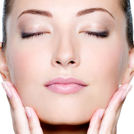 Image Soins visage